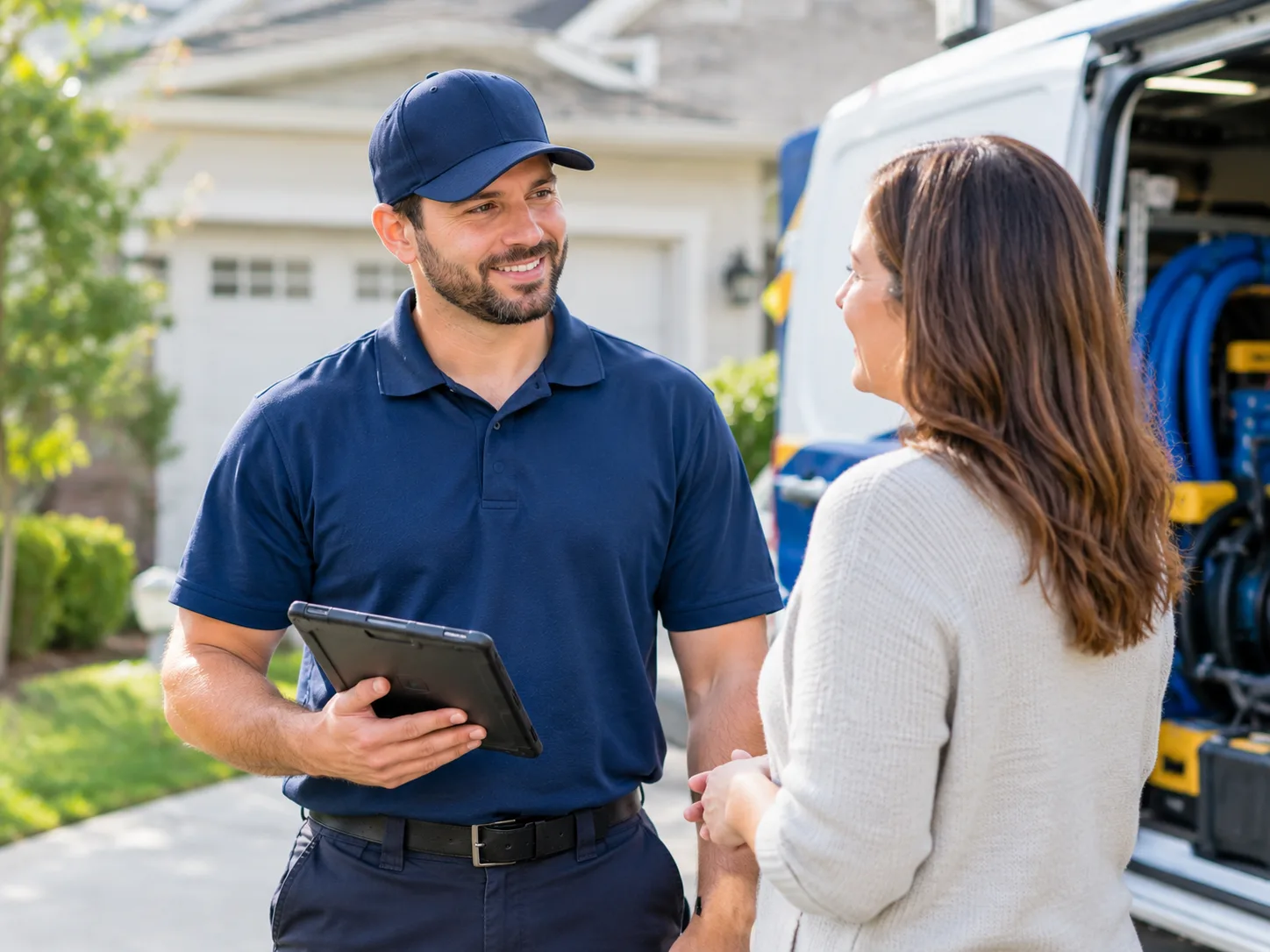Sewage Backup Cleanup Breckenridge, MO FAQs